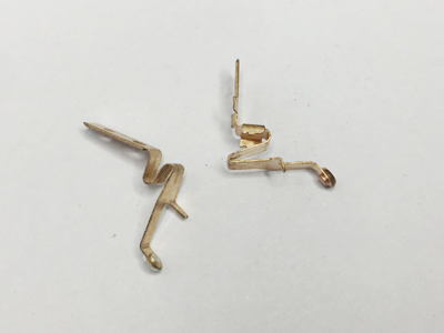 乐清虹桥温控器开关配件